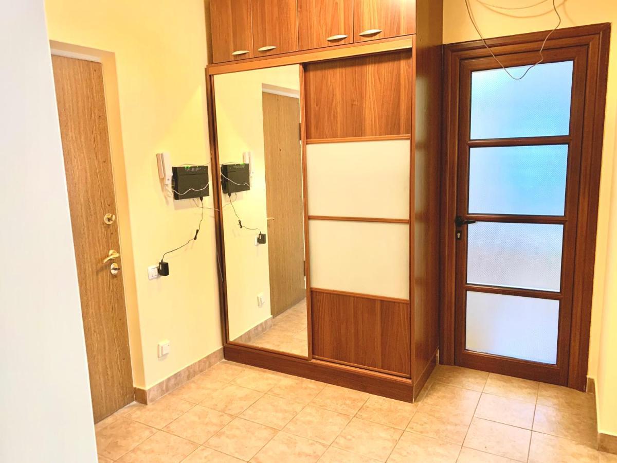 Apartment Amiryan Ереван Экстерьер фото