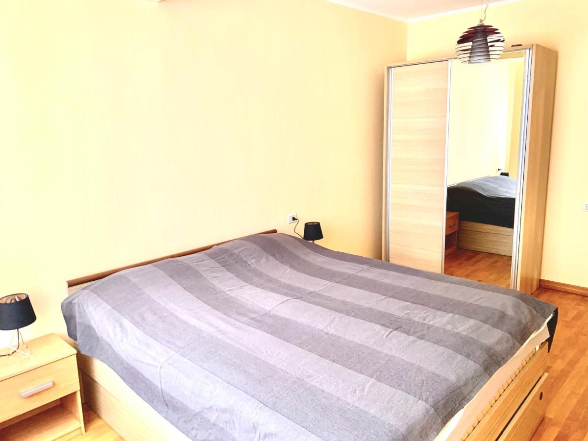 Apartment Amiryan Ереван Экстерьер фото