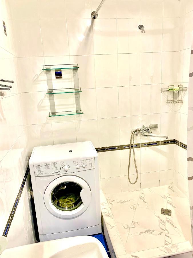 Apartment Amiryan Ереван Экстерьер фото