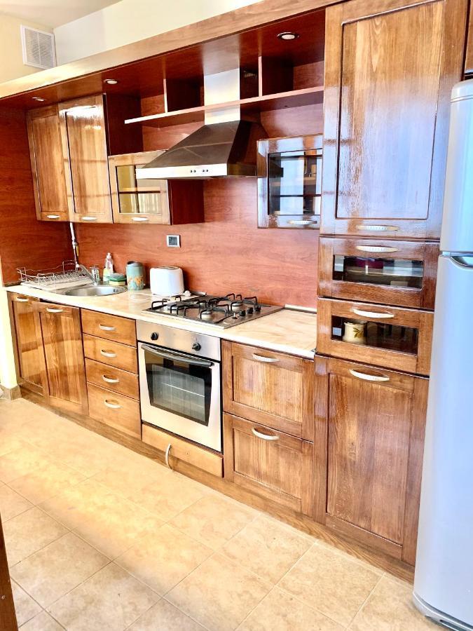 Apartment Amiryan Ереван Экстерьер фото