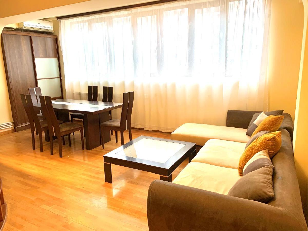Apartment Amiryan Ереван Экстерьер фото