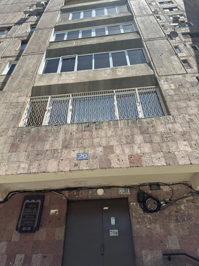 Apartment Amiryan Ереван Экстерьер фото